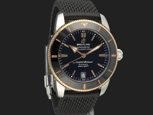 Breitling SuperOcean Heritage II B20 UB2010121B1S1 