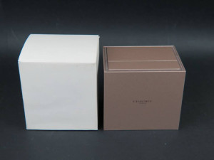 Chaumet Box