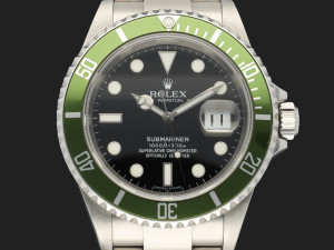 Rolex Submariner Date 16610LV D-Serial