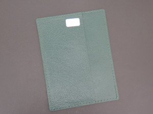 Rolex Card Holder