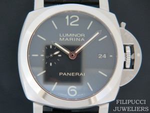 Panerai Luminor Marina 1950  3-Days PAM00392/PAM392