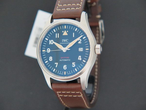 IWC - Pilot Spitfire 39 mm IW326803 NEW