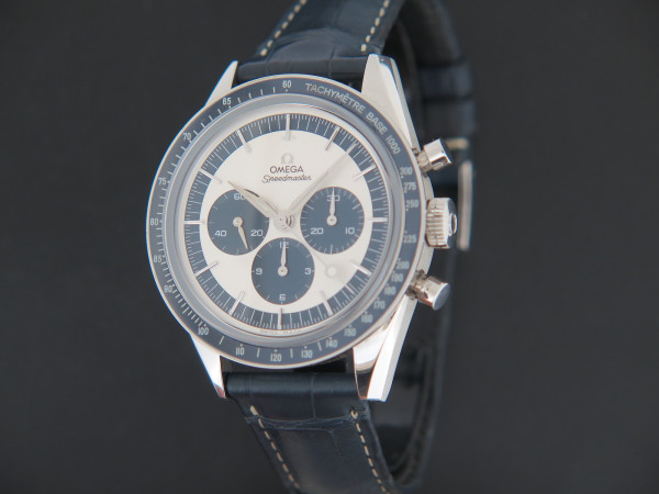 Omega - Speedmaster Chronograph CK 2998 Limited Edition 311.33.40.30.02.001