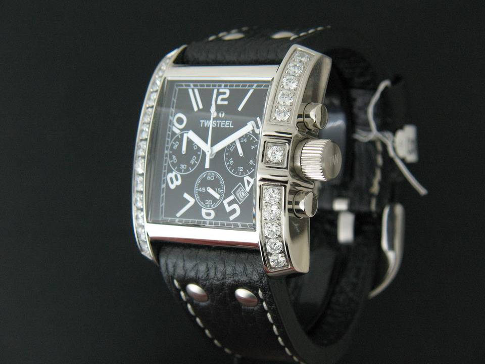 Tw steel goliath watch sale