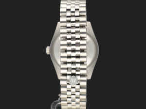 Rolex Datejust 31 Pink Roman Dial 178274