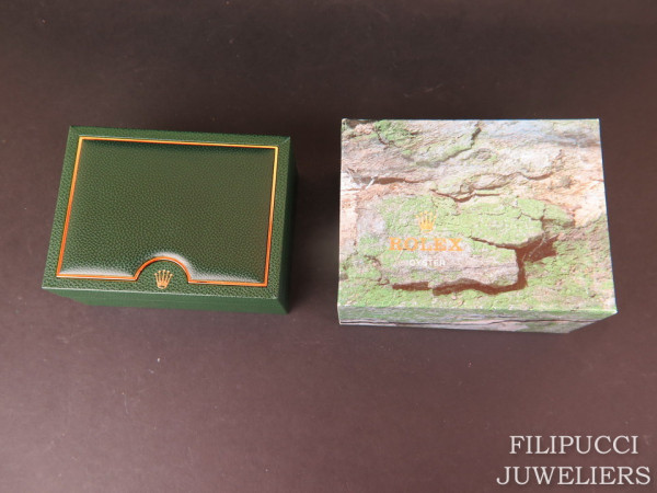 Rolex - Box set Professional