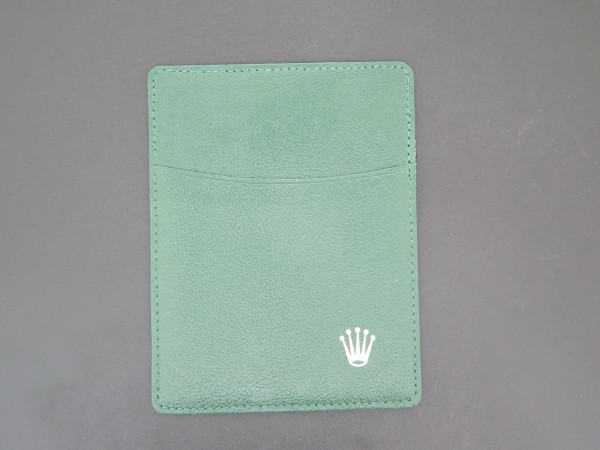 Rolex - Card Holder