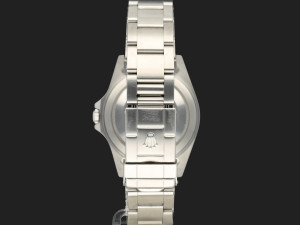 Rolex Explorer II White 