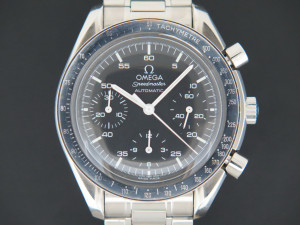 Omega Speedmaster Reduced Automatic 35105000 