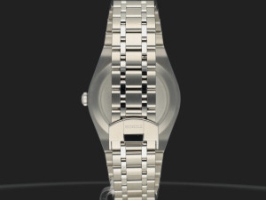 Tudor Royal 41 Blue Dial 28600