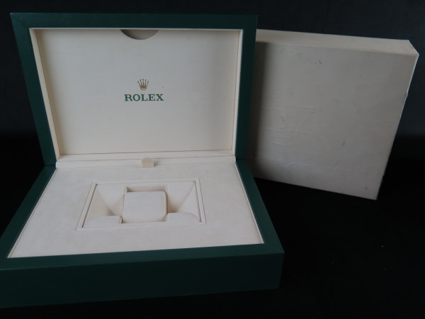 Rolex - XL Box Set