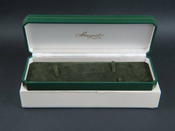 Breguet - Box
