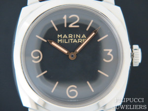 Panerai Radiomir 1940 3 Days Marina Militare