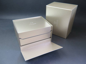 Jaeger-LeCoultre Box set