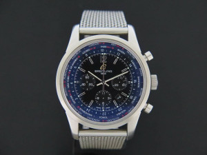 Breitling Transocean Chronograph Unitime