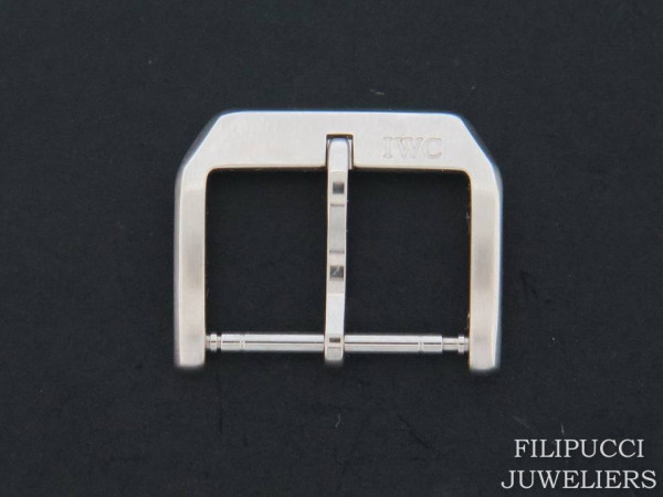 IWC - Buckle Steel 18 mm