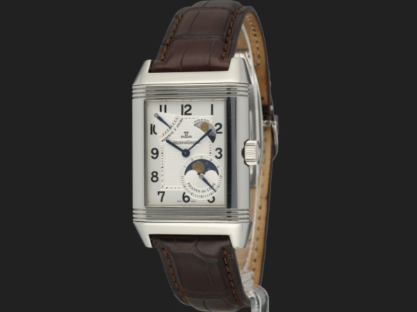 Jaeger-LeCoultre - Reverso Grande Sun Moon 240.8.27