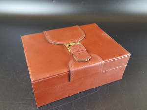 Rolex vintage President box