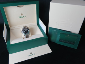 Rolex GMT-Master II VTNR 