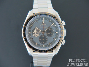 Omega Speedmaster Apollo 11 50th Anniversary