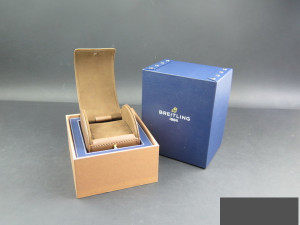 Breitling Box Set