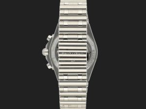 Breitling Chronomat B01 42 Silver Dial AB0134 