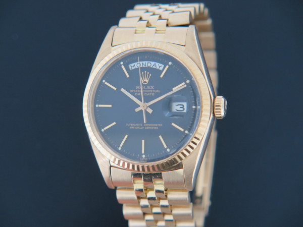 Rolex - Day-Date Yellow Gold 1803