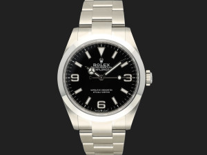 Rolex Explorer 40 224270 NEW 