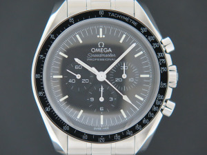 Omega Speedmaster Professional Moonwatch Co-Axial Master Chronometer NEW 310.30.42.50.01.001 