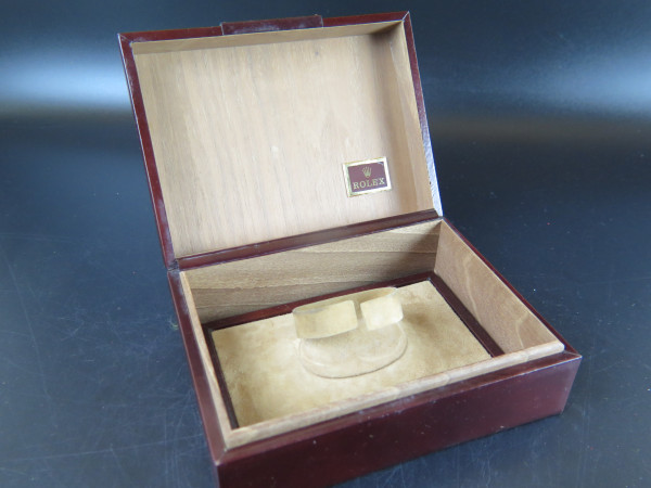 Rolex - Vintage Rolex Box