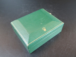 Rolex Box