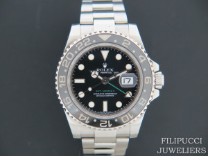 Rolex GMT-Master II 116710LN