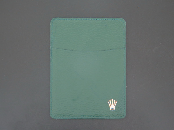 Rolex - Card Holder