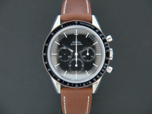 Omega Speedmaster Moonwatch 'First Omega in Space' 311.32.40.30.01.001 99% NEW