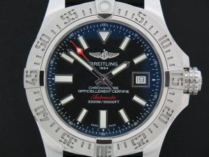 Breitling Avenger II Seawolf