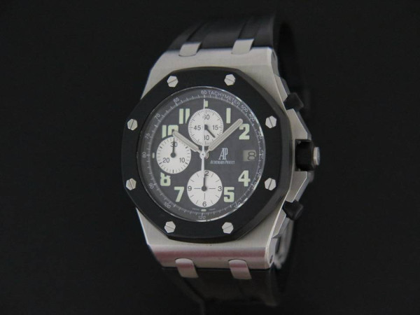 Audemars Piguet - Royal Oak Offshore Chronograph