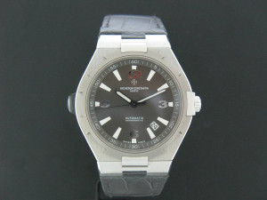 Vacheron Constantin Overseas Date Self-Winding