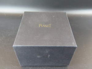 Piaget Watch Box Set