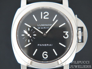 Panerai Luminor Marina PAM00111/PAM111
