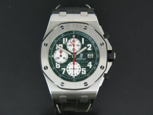 Audemars Piguet Royal Oak Monte Napoleone