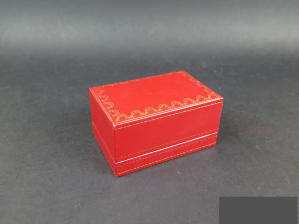 Cartier - Must de Cartier Box