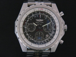 Breitling Bentley Motors T