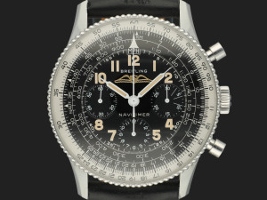 Breitling Navitimer Ref. 806 1959 Re-Edition AB0910371B1X1