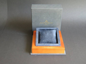 Baume & Mercier Box