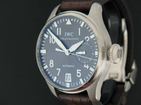 IWC - Big Pilot's Watch