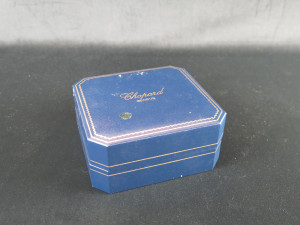 Chopard Box