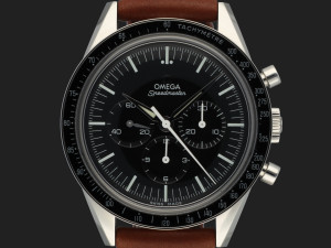 Omega Speedmaster Moonwatch 'First Omega in Space' 311.32.40.30.01.001 NEW