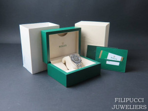 Rolex Daytona NEW 116500LN 