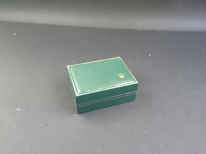 Rolex box