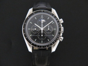 Omega Speedmaster Moonwatch Professional